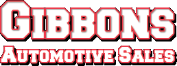 Gibbons Automotive Sales